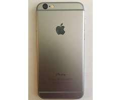 iPhone 6 16Gb Space Grey