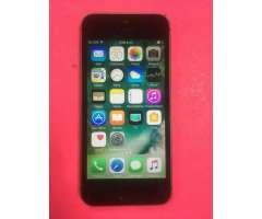 iPhone 5s Negro