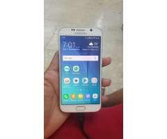 Vendo O Cambio Samsung S6 200