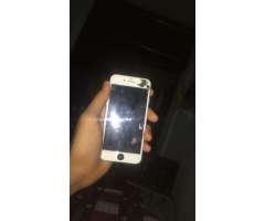 Se Vende iPhone 6 para Piezas