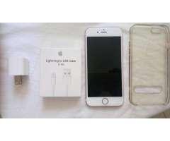 iphone 6s gold rosa 16gb