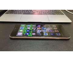 iPhone 6 Plus 64 Gigas
