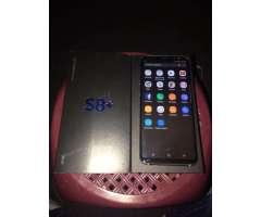 Ganga Samsung S8&#x2b; Liberado