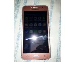 Se Vende Samsung J2 Prime