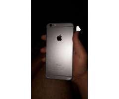 iPhone 6plus de 64 Gb