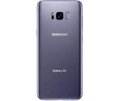 Samsung S8 Plus Orchid Gray