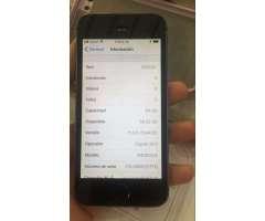 iPhone 5S