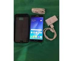 Samsung Note 5