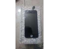 Pantalla iPhone 5c