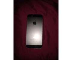 iPhone 5S