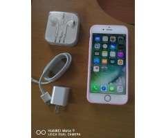 Vendo O Cambio iPhone 6 Gold 16 Gb