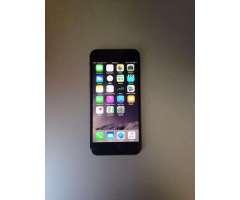 iPhone 6s 16 Gb Liberado de Fabrica