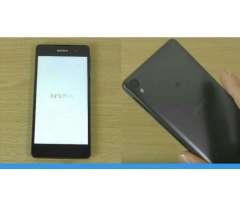 Vendo Sony Xperia E5