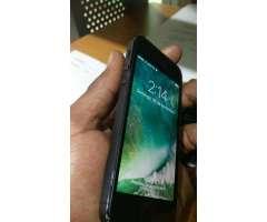 iPhone 5 Negro 32 Gb