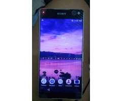 Placa de Sony C5