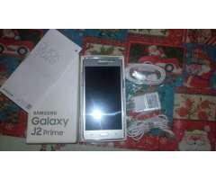 Samsung Galaxy J2 Prime