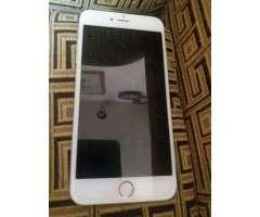 Se Vende iPhone 6 Plus