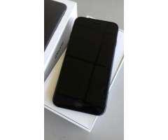 iPhone 7 32Gb Como Nuevo &#x24;550.00