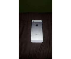 Vendo iPhone 5 Super Barato