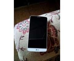 Vendo Lg 3 Stylus 60 Negociable