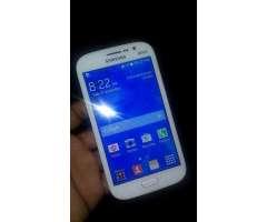 Samsung Grand Duos Bueno en Todo. Libre.