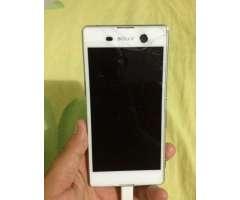 Sony Xperia M5 Repuesto O Reparar