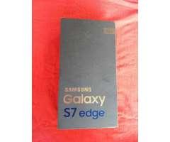 Vendo Samsung S7
