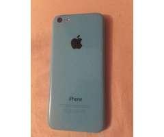 iPhone 5C