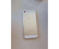 iPhone 5 Exelente Estado