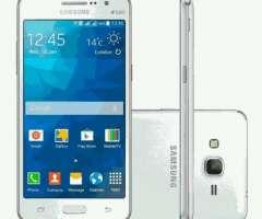 Vendo Samsung Grand Prime Duos &#x24;65