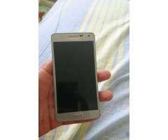Samsung A5 Like New Impecable