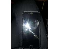 iPhone 6 de 64gb