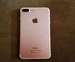 iphone 7 plus 64g