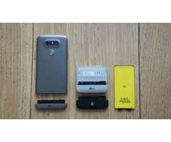Lg G5 32gb Liberado