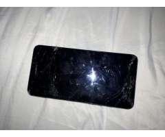 Vendo Huawei Y6ll Negociable