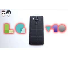 lg g6 64g en 440 y lg v10 64g en 225.00 liberados