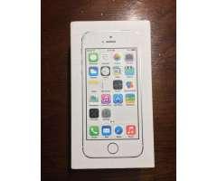 iPhone 5S