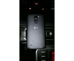 Lg K10