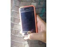 Vendo iPhone 4