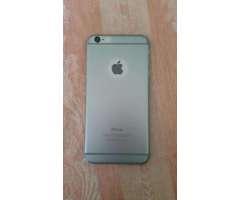 Vendo iPhone 6 Plus  64Gb