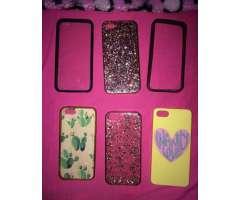 Vendo Covers iPhone 55s