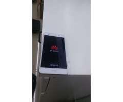 Vendo Huawei Y52 Liverado 16gb Lte