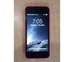 iPhone 5C Negociable
