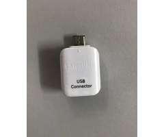Samsung Otg Microusb &#x24;10.00