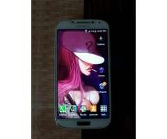 Se Vende Samsung S4