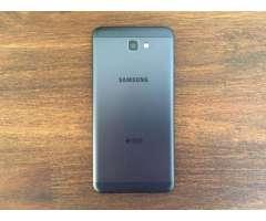 Sólo por Hoy, Vendo O Cambio J7 Prime
