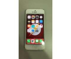 Vende iPhone 5
