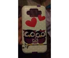 Cover para Samsung J2
