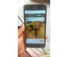Vendo Telefono Samsung J 7
