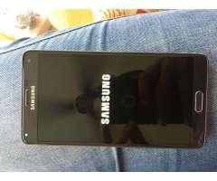 samsung note 4, note 5, s7 active y s8 plus liberados